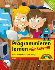 Programmieren lernen für Kinder - Eine verständliche Einführung