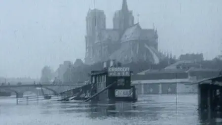 Discovery Channel: Paris 2010 - The Great Flood (2007)