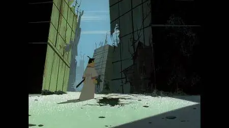 Samurai Jack S04E02