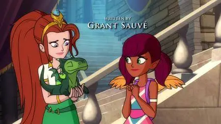 Mysticons S02E12