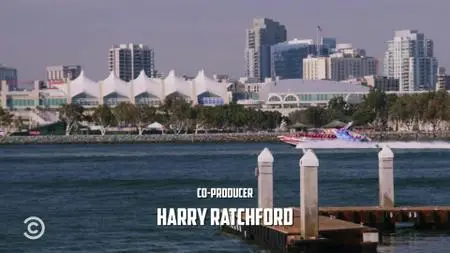 Kevin Hart Presents: Hart of the City S03E08