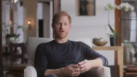 Harry & Meghan S01E01