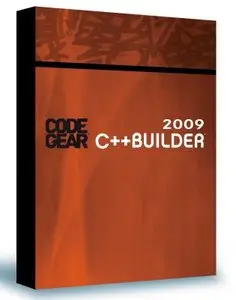 Code Gear RAD Studio 2009 Architect
