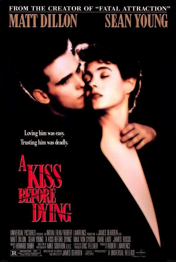 A Kiss Before Dying (1991)