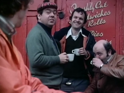 The Knowledge (1979)