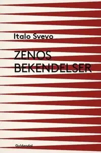 «Zenos bekendelser» by Italo Svevo