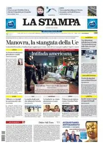 La Stampa Savona - 3 Maggio 2024