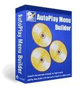 AutoPlay Menu Builder ver. 5.2.0.1072