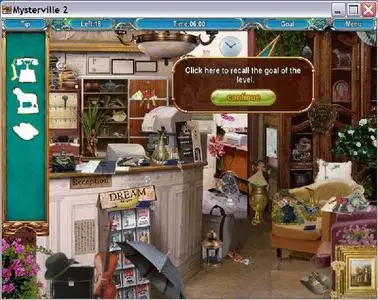 Mysteryville 2