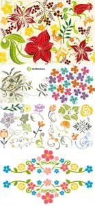 SS Flowers