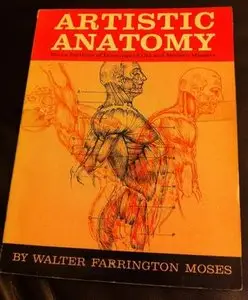 Artistic Anatomy