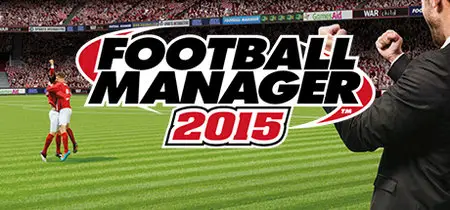 Football Manager 2015