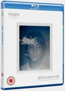 John Lennon - Imagine & Gimme Some Truth (2018) [BDRip, 1080p]