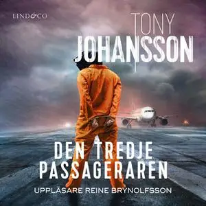 «Den tredje passageraren» by Tony Johansson