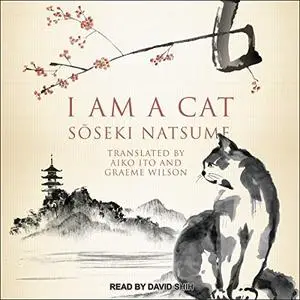 I Am a Cat [Audiobook]
