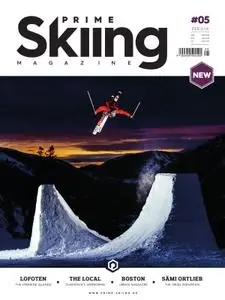 Prime Skiing – 22 Januar 2016