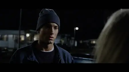 8 Mile (2002)