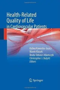 Health-related Quality of Life in Cardiovascular Patients