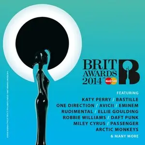 The BRIT Awards 2014 (2014)