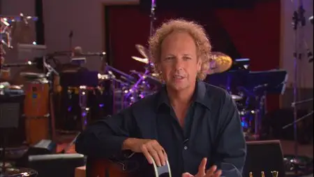 Lee Ritenour - Overtime (2012) [Blu-ray]