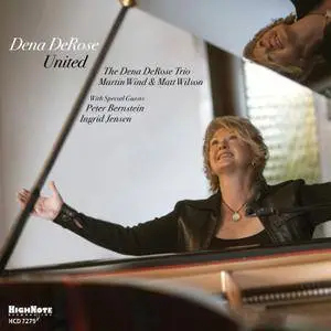 Dena DeRose - United (2016)