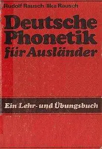 Deutsche Phonetik für Ausländer (Repost)