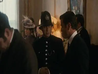 Murdoch Mysteries S11E02