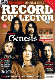 Record Collector - Issue 516 - March 2021