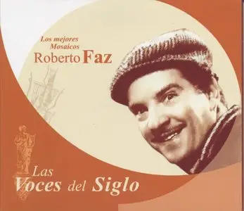 Roberto Faz - Los Mejores Mosaicos  (2006)