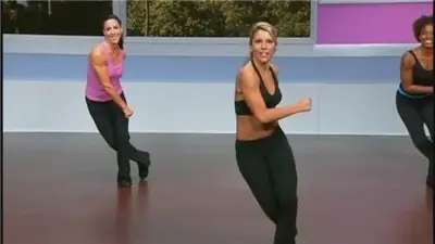 The FIRM: Cardio Dance Fusion with Alison Davis (2007)