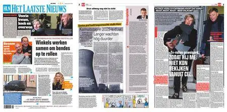 Het Laatste Nieuws Ring-Brussel – 23 februari 2018