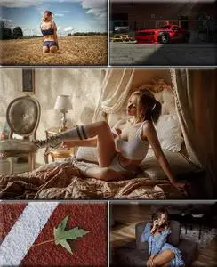 LIFEstyle News MiXture Images. Wallpapers Part (1728)