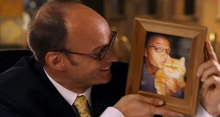Beverly Hills Chihuahua 2 (2011)