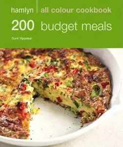 200 Budget Meals (Hamlyn All Colour Cookbook)