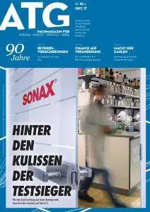 ATG - Oktober 2017