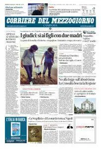 Corriere del Mezzogiorno Campania - 6 Luglio 2018