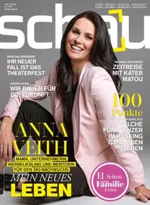 schau Magazin – 05 Oktober 2021