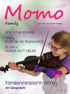 Momo – 08. Dezember 2018