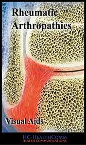 Rheumatic Arthropathies: Visuald Aids