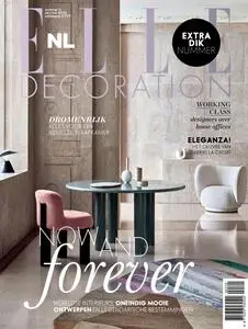 Elle Decoration Netherlands – 11 september 2020