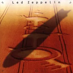 Led Zeppelin - 4 CD Box Set (1990)