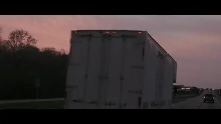 Murder in the Bayou S01E04