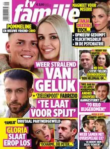 TV Familie – 04 december 2019