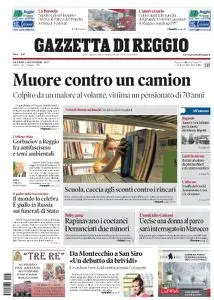 Gazzetta di Reggio - 1 Settembre 2022