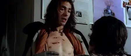 The Designated Victim (1971)