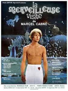 The Marvelous Visit / La merveilleuse visite (1974)