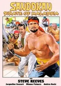 The Pirates of Malaysia (1964)