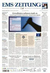 Ems-Zeitung - 14 Februar 2017