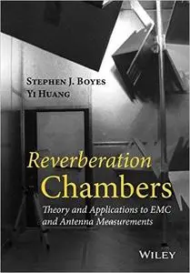 Reverberation Chambers: Theory and Applications to EMC and Antenna Measurements (Repost)