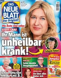 Das Neue Blatt – 20. April 2022